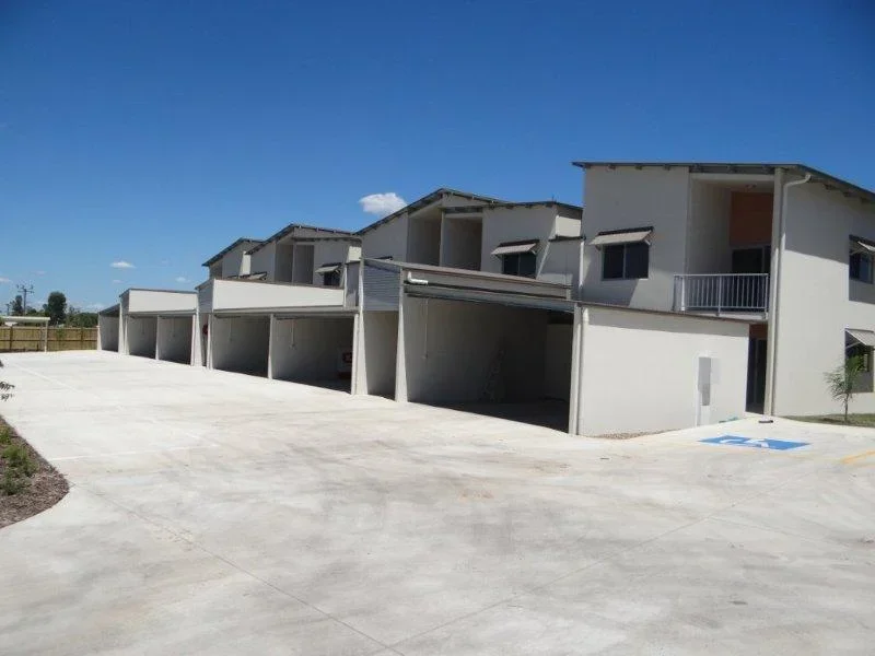 10/50 shannon, Dysart QLD 4745