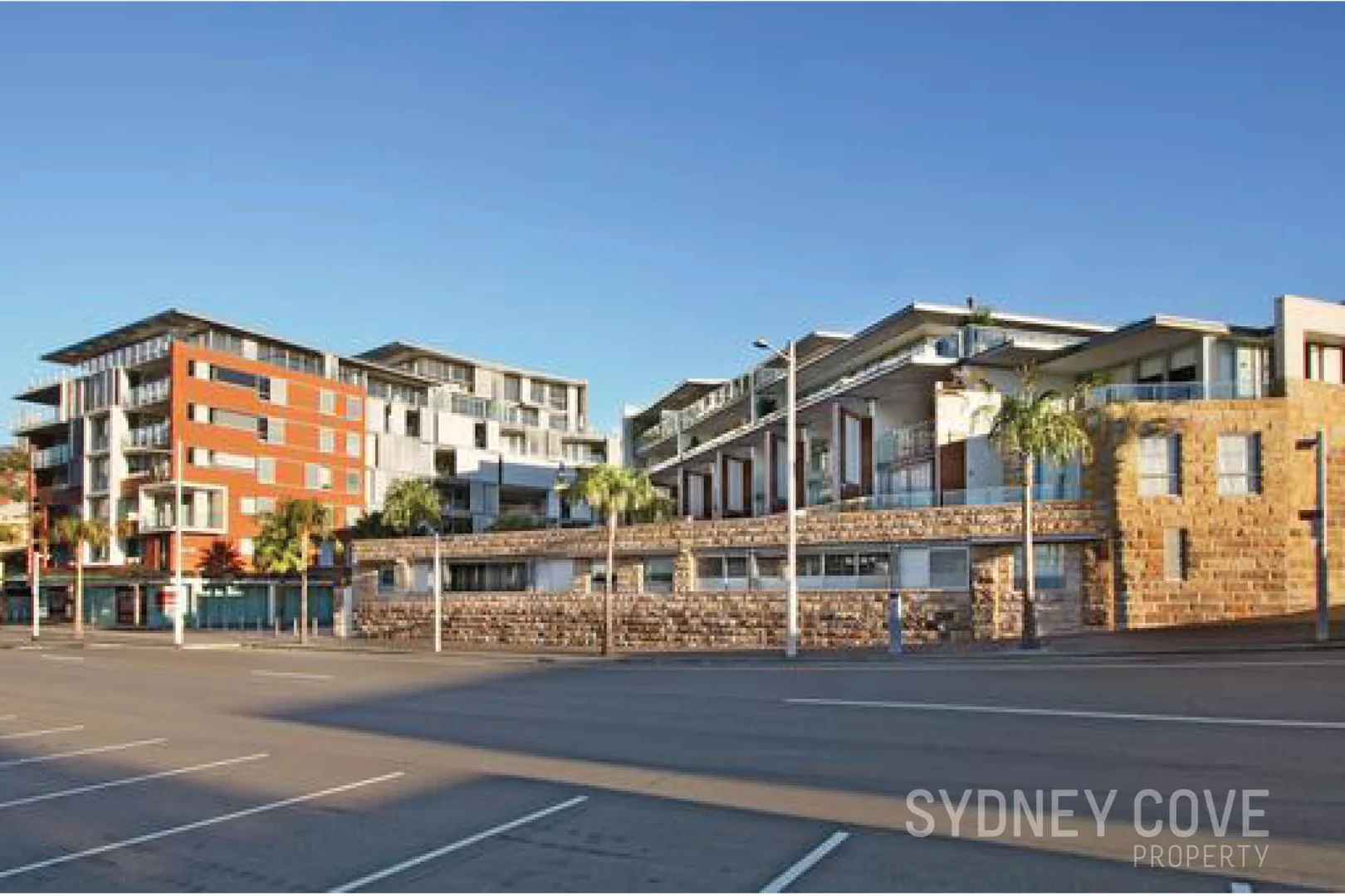 Additional image 9 of 5 Towns Pl, Sydney NSW 2000