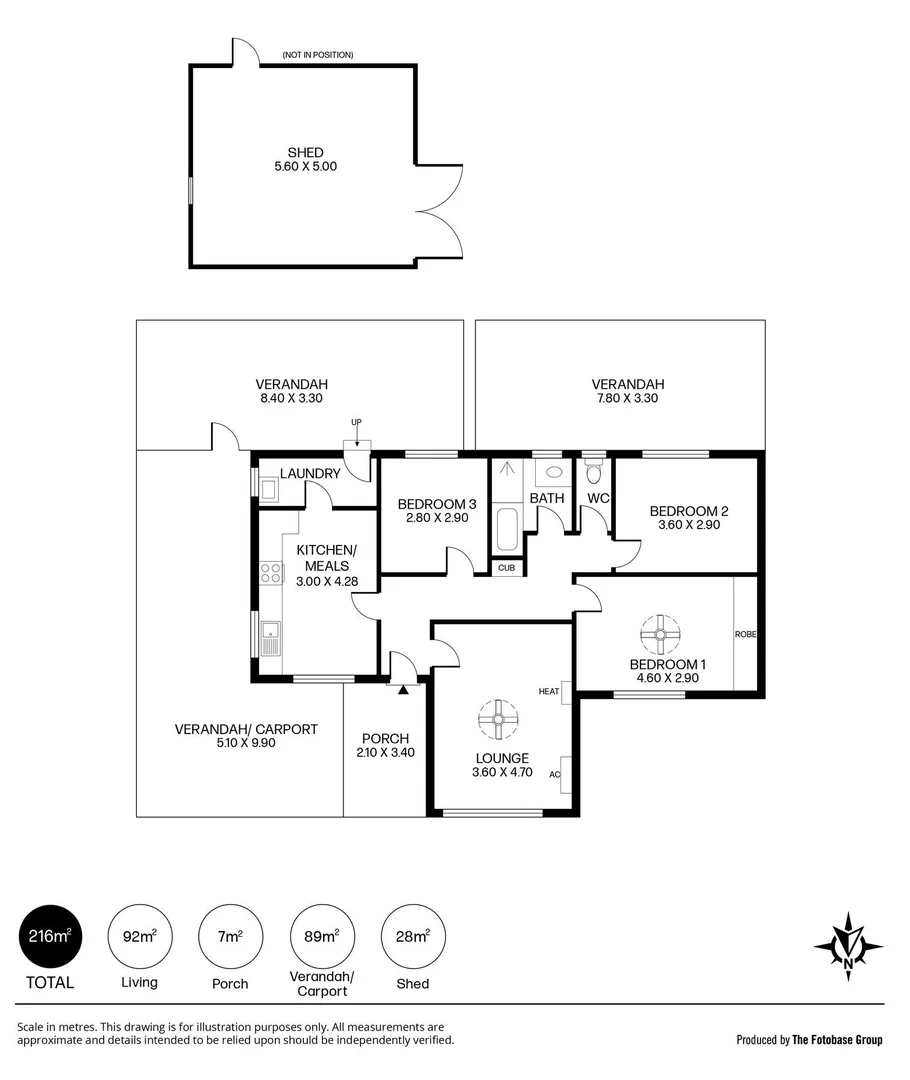 Additional image 11 of 19 Kincraig Crescent, Modbury SA 5092