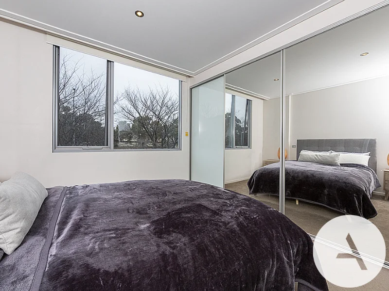 Additional image 8 of 7/15 Coranderrk St, City ACT 2601