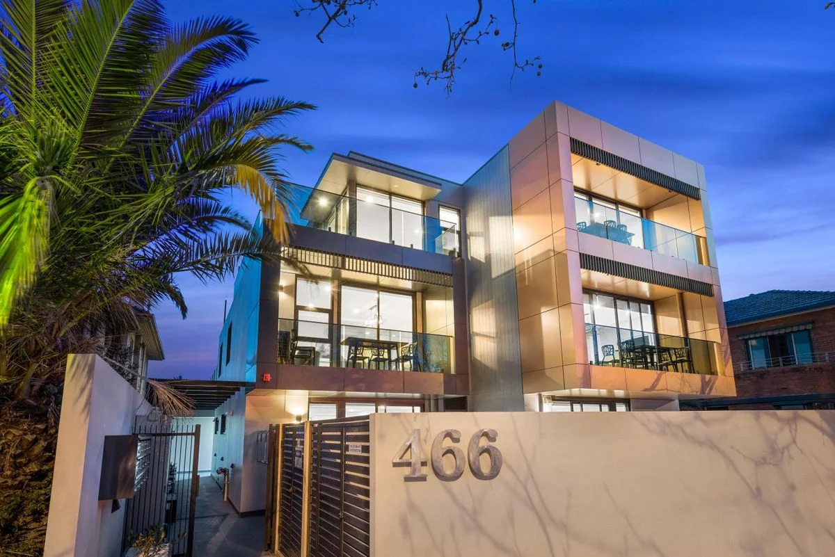 Additional image 10 of 100/466 Dandenong Road, Caulfield North VIC 3161