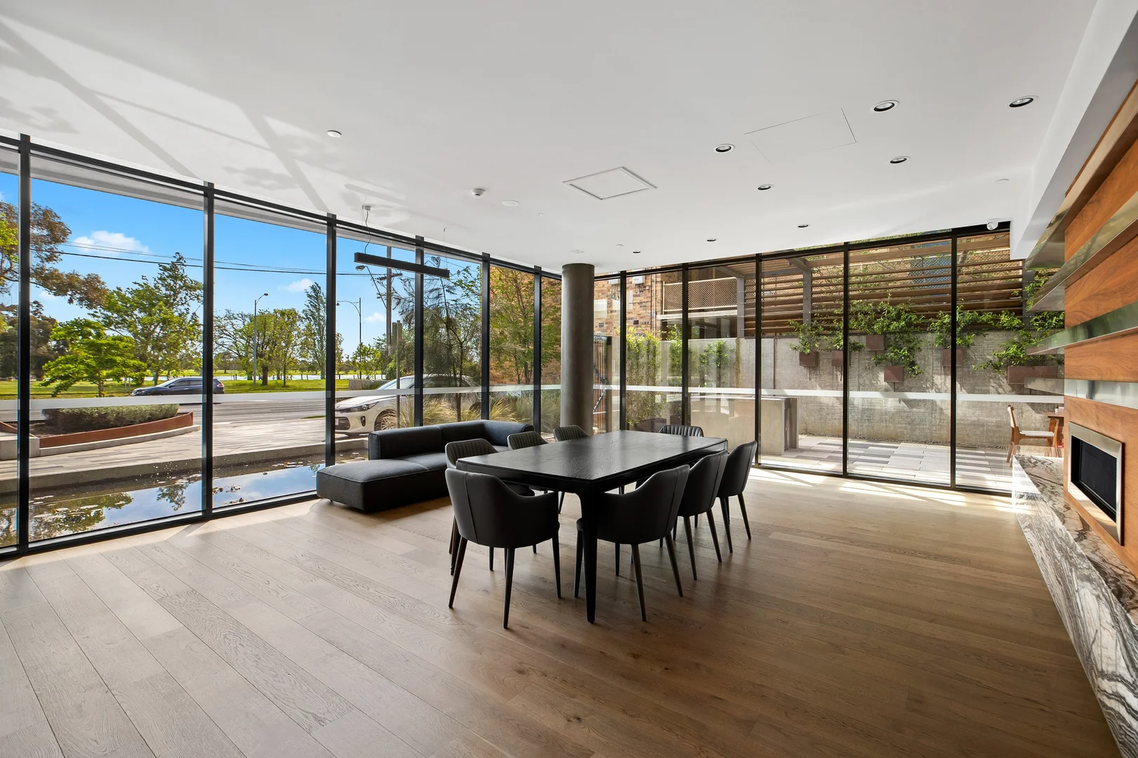Additional image 18 of 307/77 Queens Road, Melbourne VIC 3004