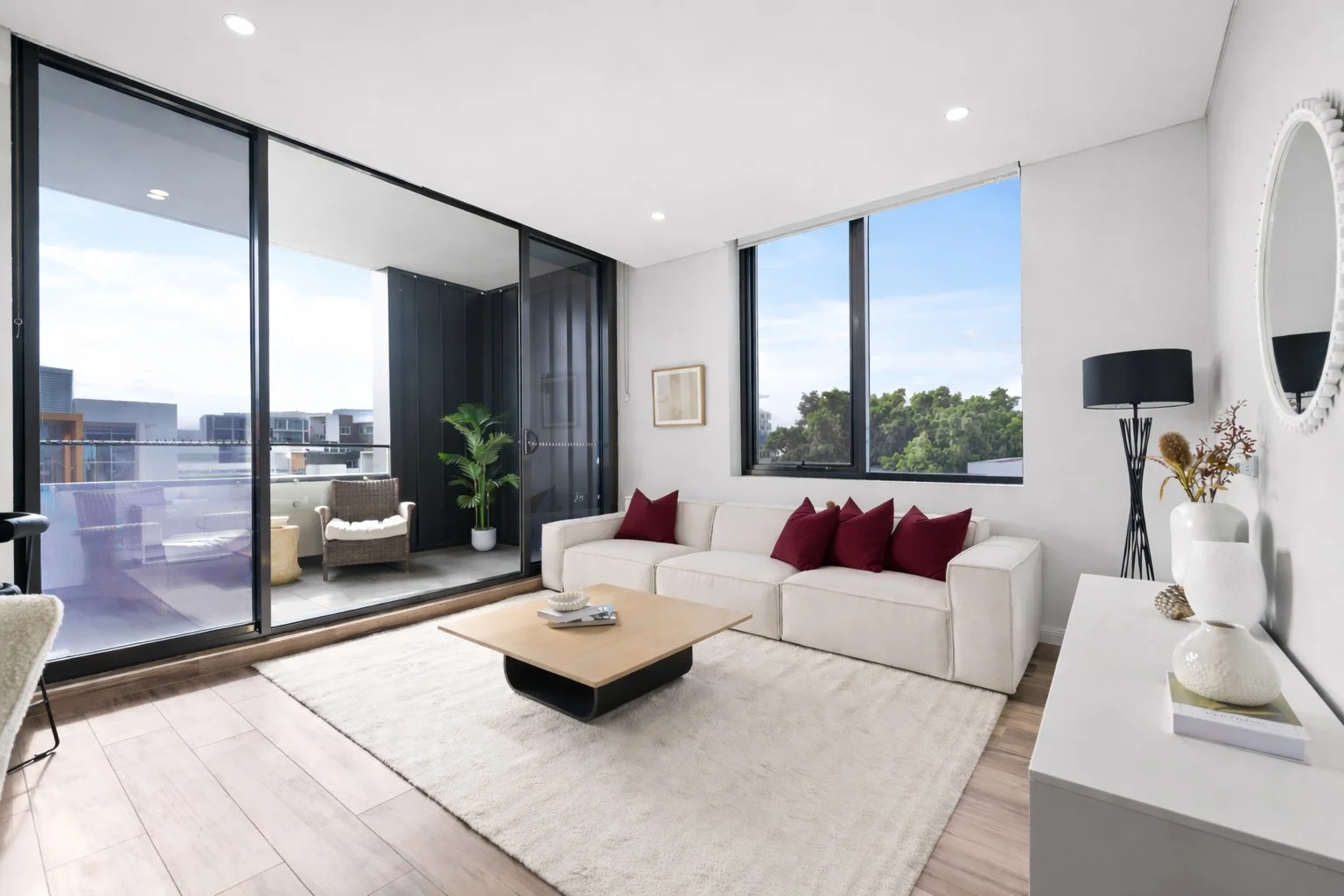 Additional image 3 of 606/1 Stedman Street, Rosebery NSW 2018