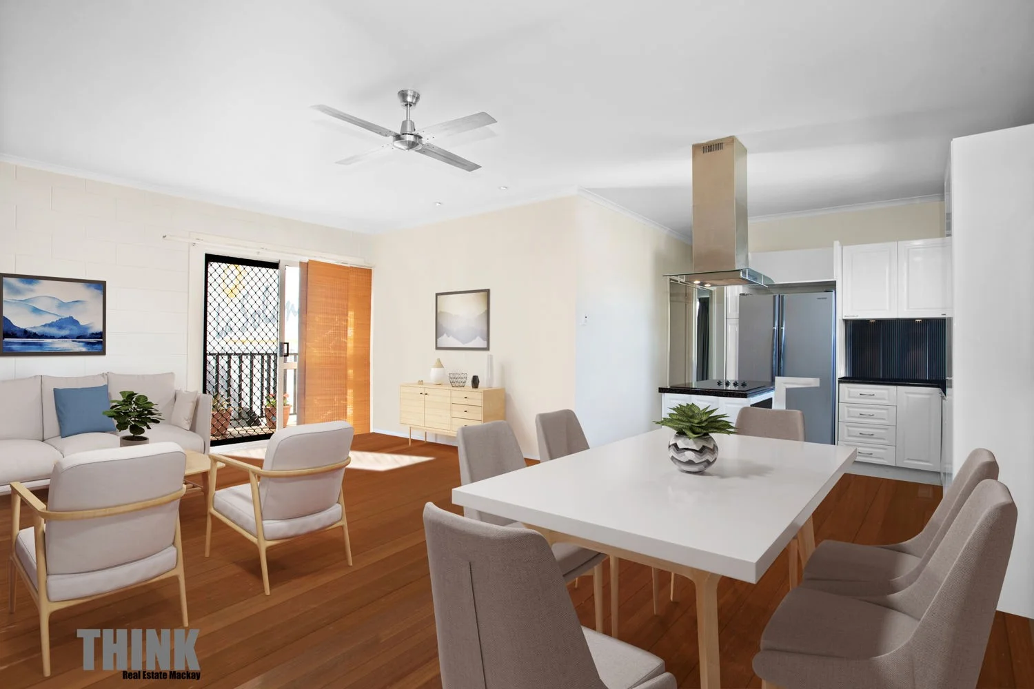6/15 Pacific Drive, Blacks Beach QLD 4740