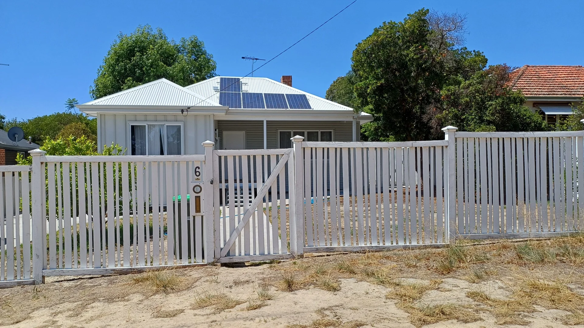 6 Manson Street, Swan View WA 6056