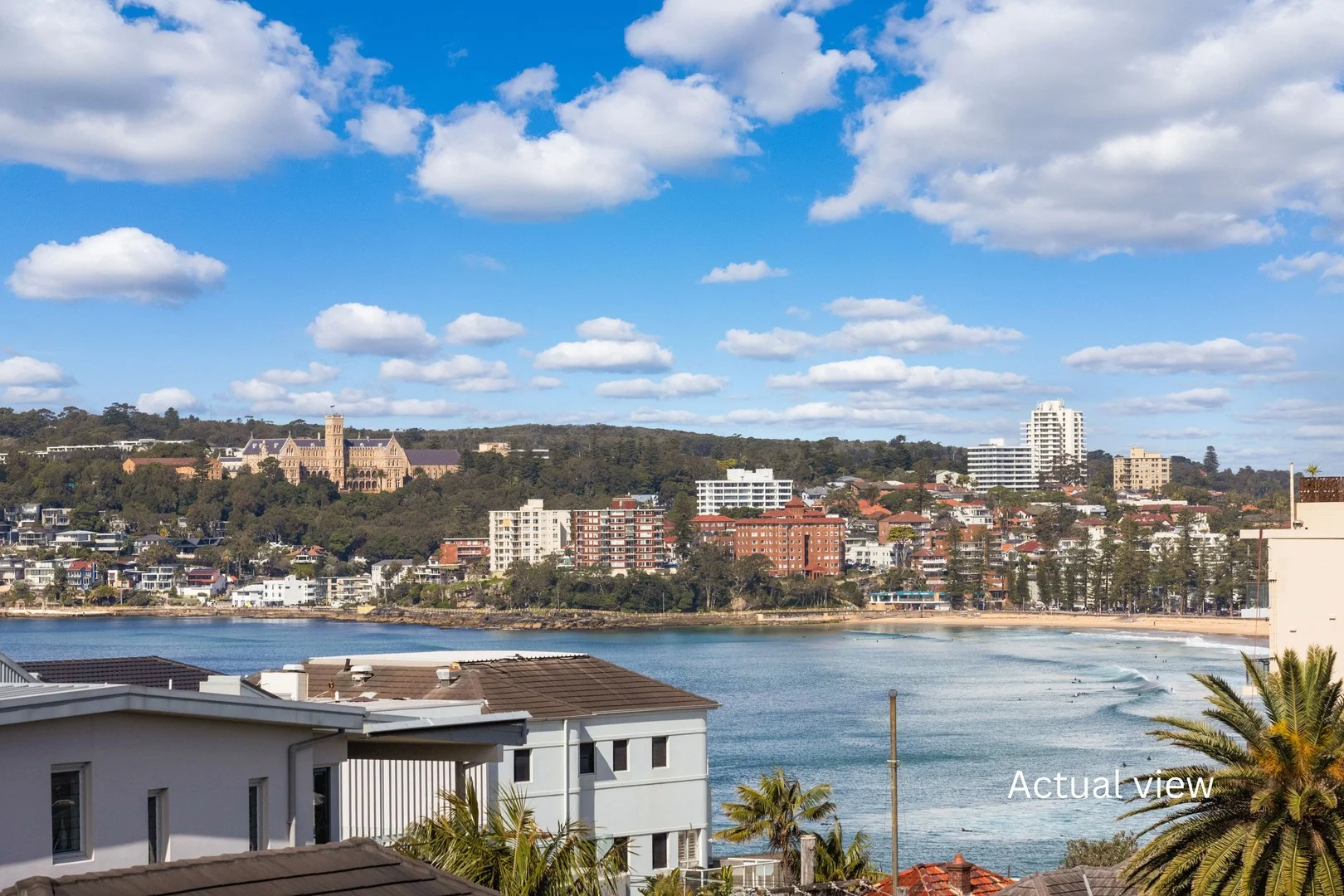 3/22 Pavilion Street, Queenscliff NSW 2096