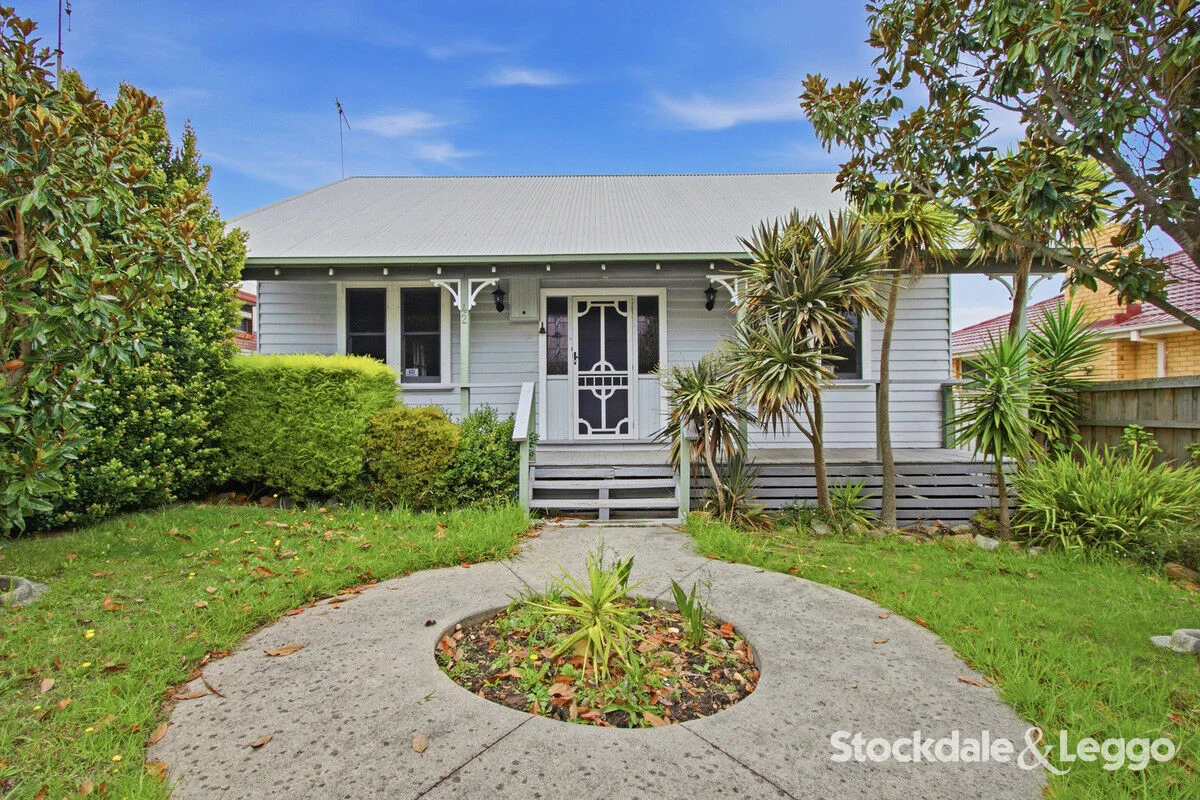 42 Booth Street, Morwell VIC 3840