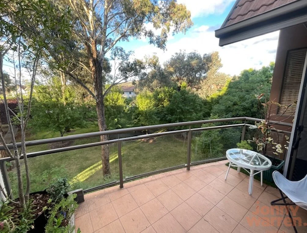 32/2 Eldridge Crescent, Garran ACT 2605