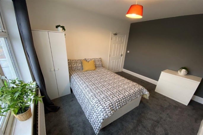 Additional image 2 of 8 Bed Semi-Detached House, Abbey Road, NG9, N1 7GU