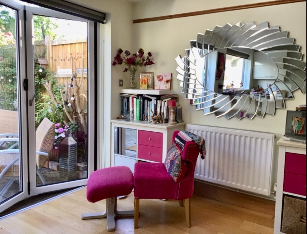 Additional image 5 of 4 Bed Semi-Detached House, Coniston Avenue, OX3, N1 7GU