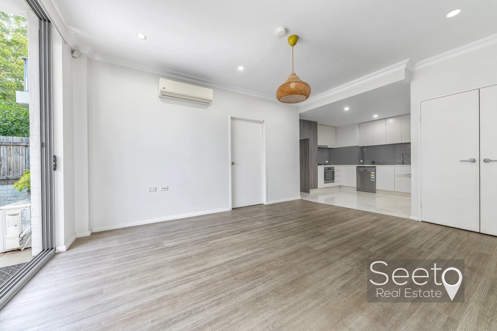 12/23-29 Telopea Avenue, Homebush West NSW 2140