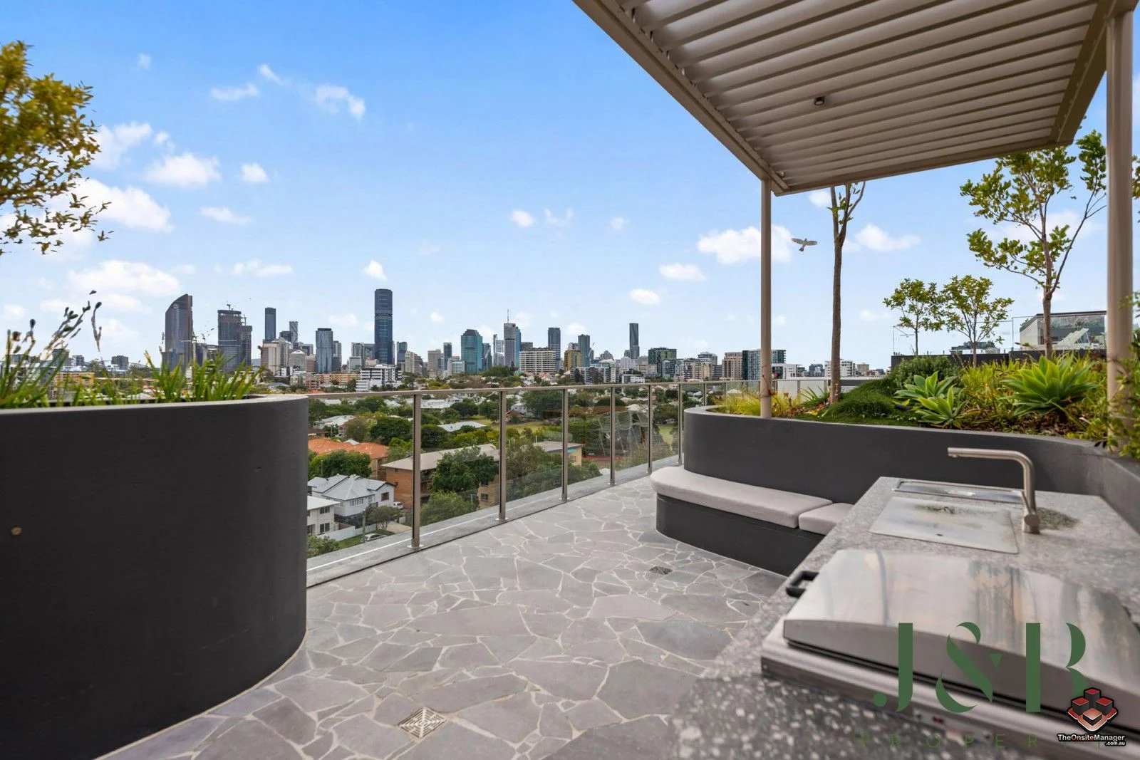 Additional image 19 of ID:21120277/140 Wellington Road, East Brisbane QLD 4169