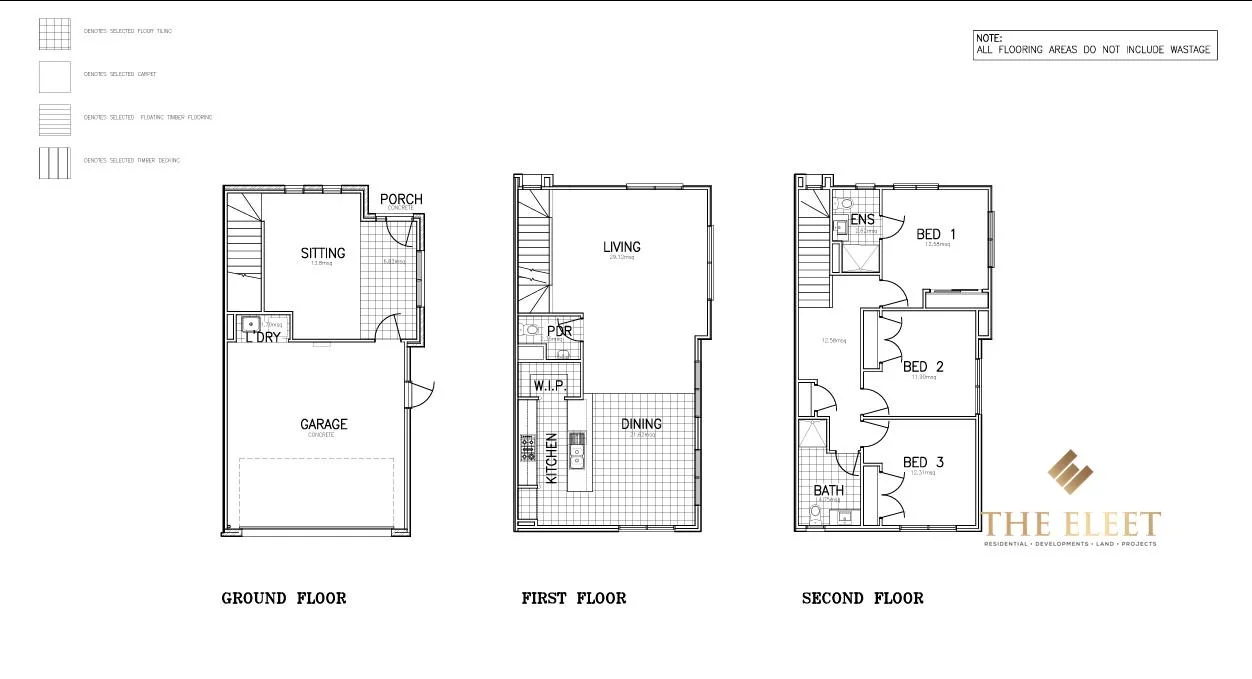 Additional image 17 of 1/95 Dover Street, Truganina VIC 3029