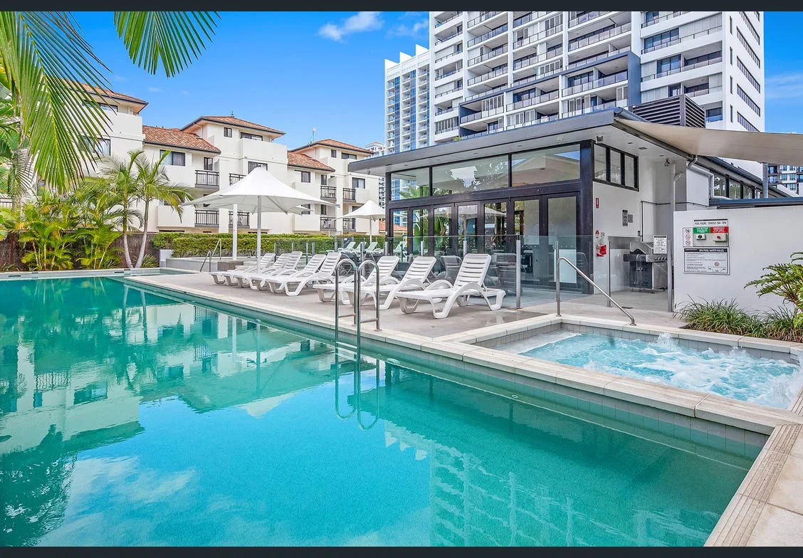 2103/14 George Avenue, Broadbeach QLD 4218