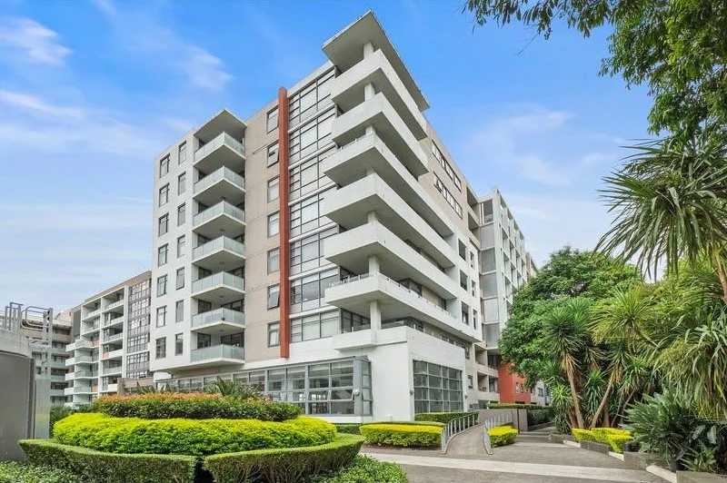 501/1 Bruce Bennetts Place, Maroubra NSW 2035
