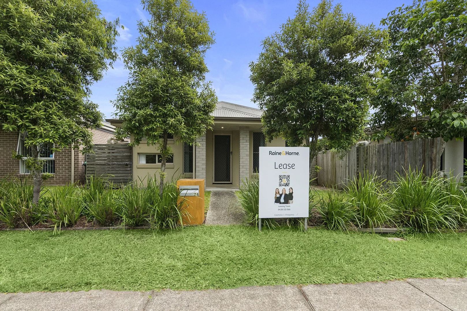 24 Beaumont Drive, Pimpama QLD 4209