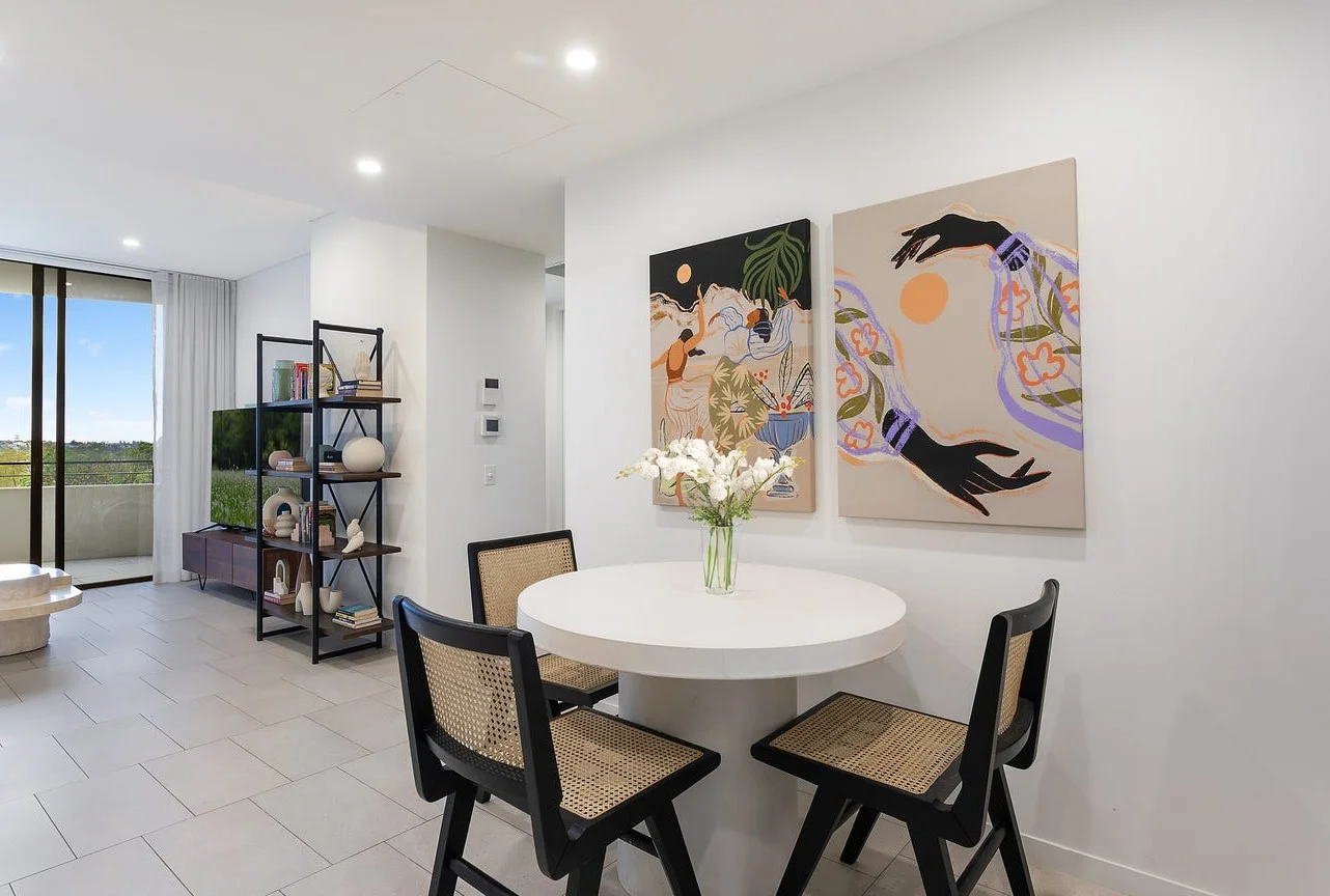 Additional image 2 of 1206/18-20 Ocean Street North, Bondi NSW 2026