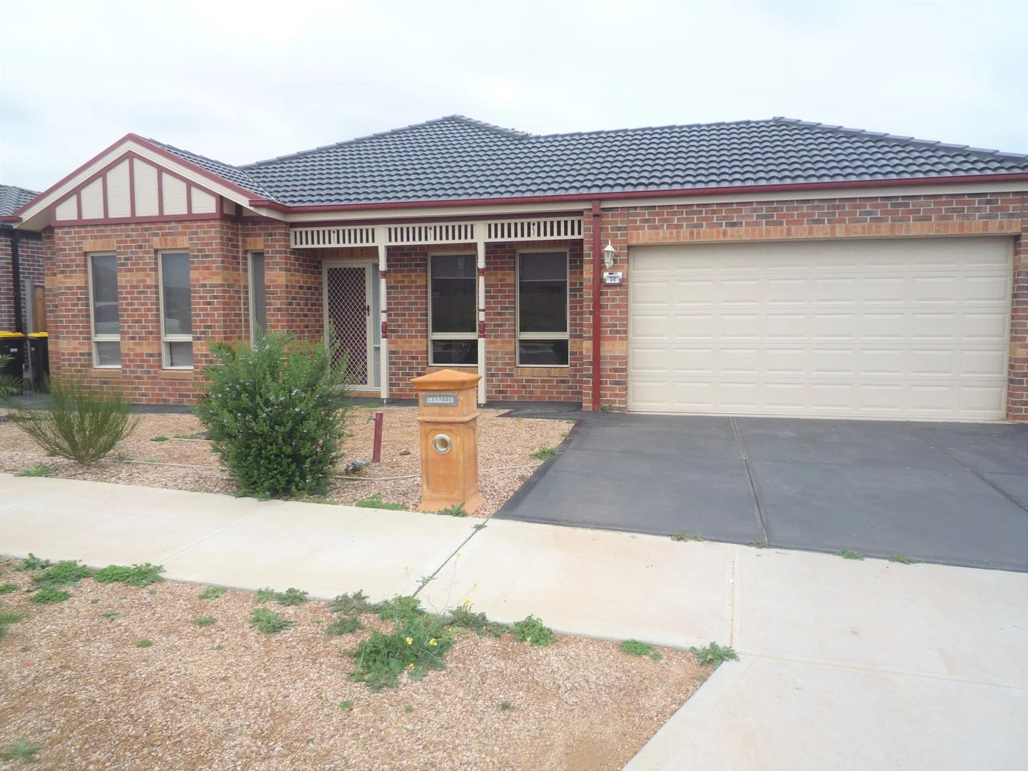 30 Hawthorn Avenue, Harkness VIC 3337