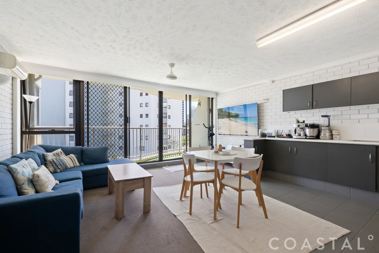 407/40 Surf Parade, Broadbeach QLD 4218