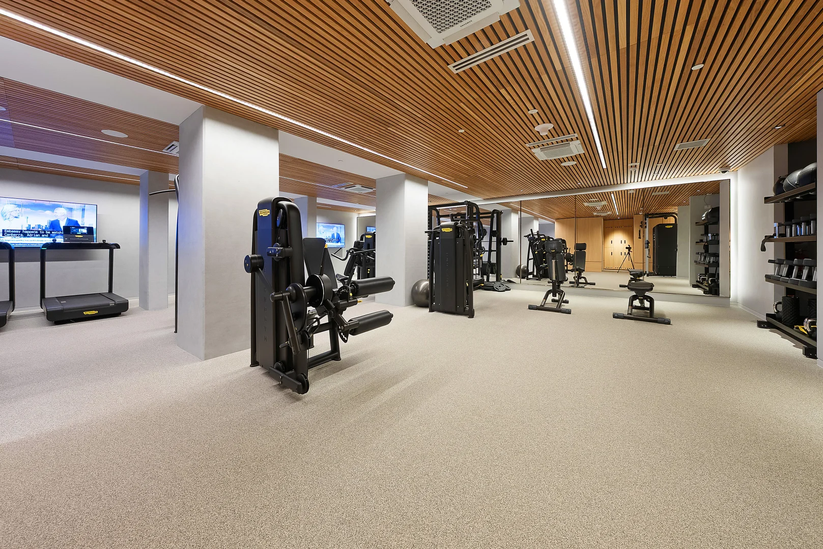 Additional image 13 of 218/168 Walker Street, North Sydney NSW 2060