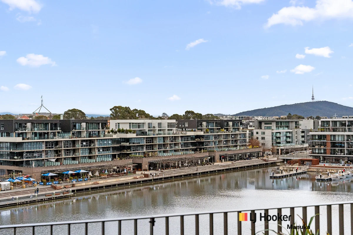 Additional image 3 of 72/46 Honeysett View, Kingston ACT 2604