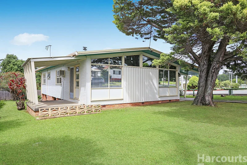 20 King Street, Wauchope NSW 2446