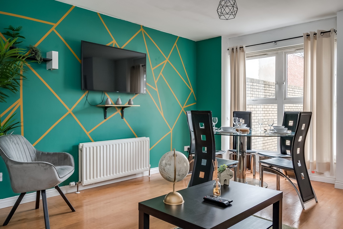 Additional image 23 of 2 Bed Semi-Detached House, St. Judes Square, BT7, N1 7GU