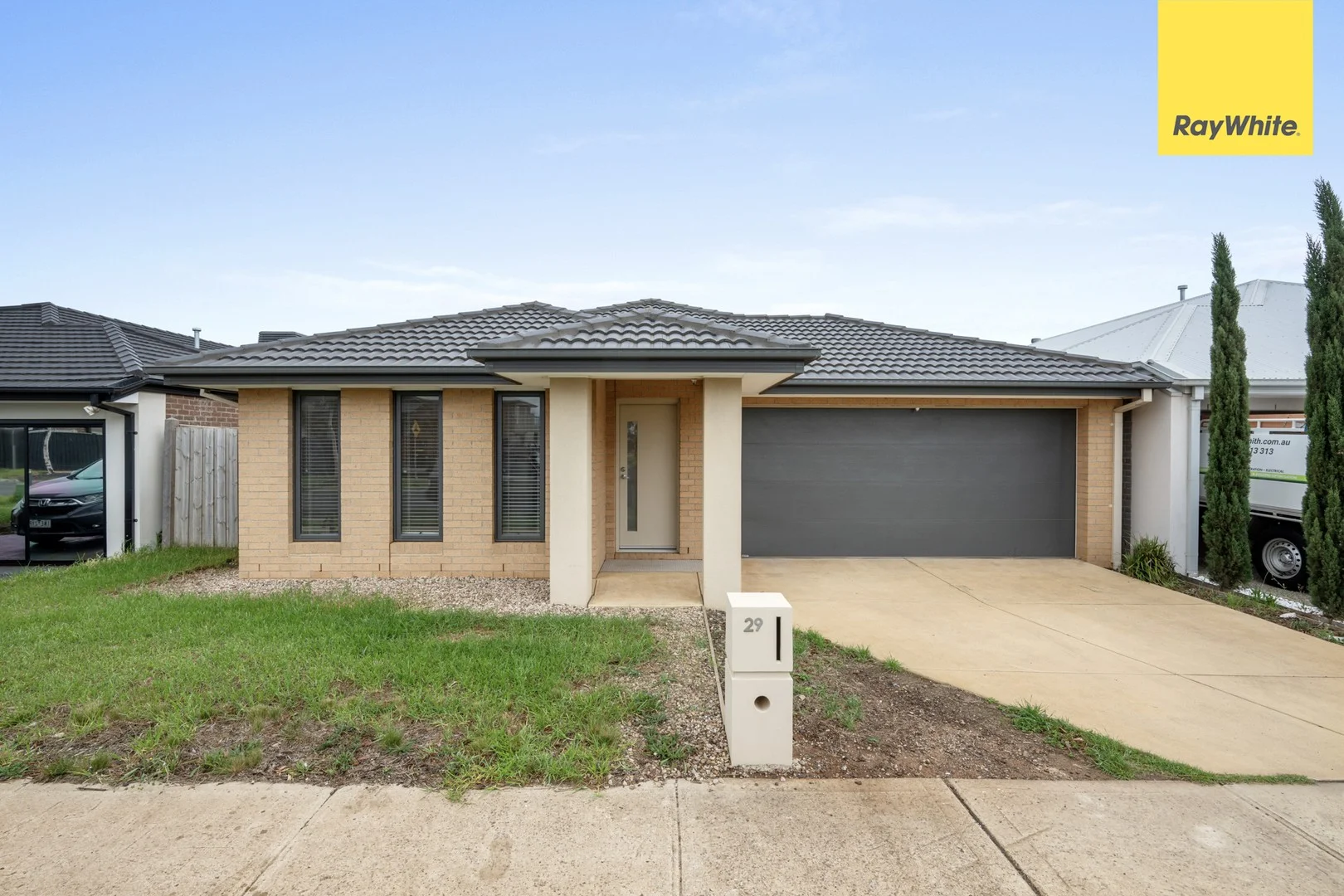 29 Lynwood Drive, Thornhill Park VIC 3335