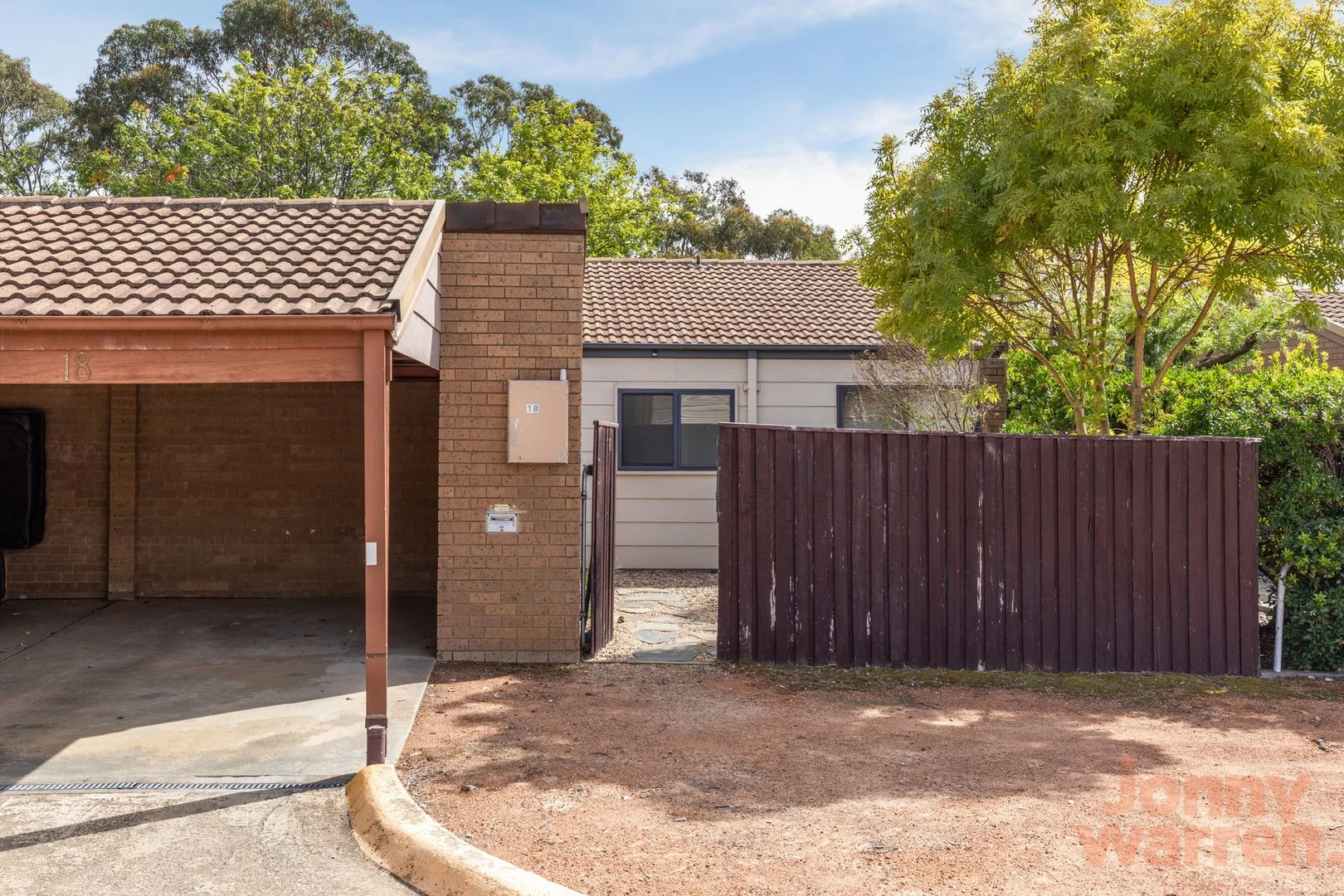 18/5 Beasley Street, Torrens ACT 2607