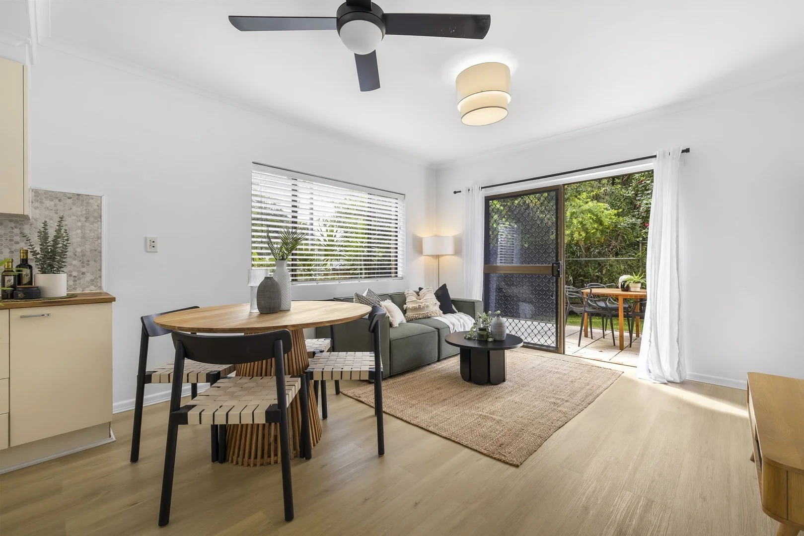 1/257 Enoggera Road, Newmarket QLD 4051