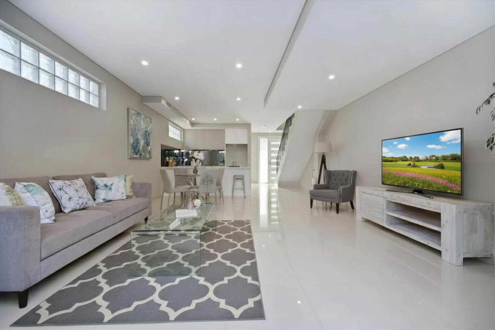 1/116 Burwood Road, Croydon Park NSW 2133
