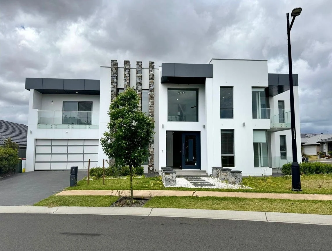 5 Aspinall Way, Oran Park NSW 2570