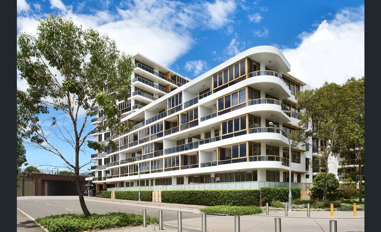 435/2 Mill Park St., Rhodes NSW 2138