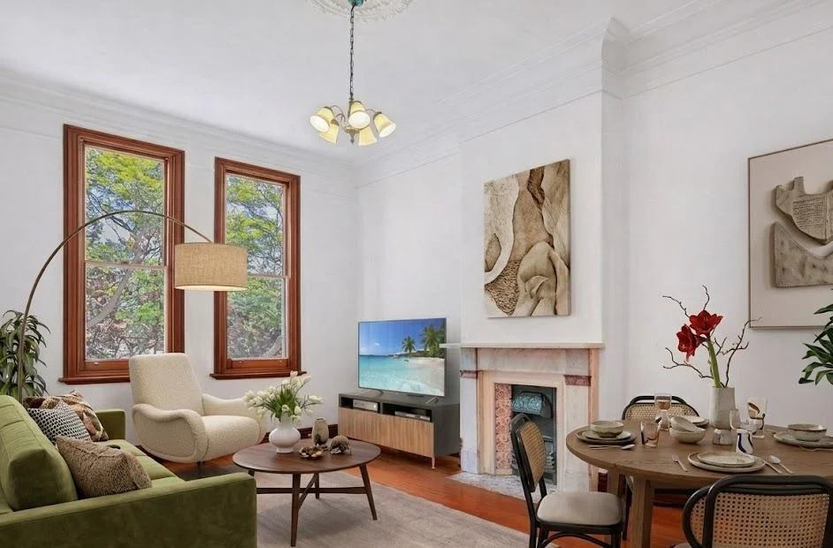 1/109A Johnston Street, Annandale NSW 2038