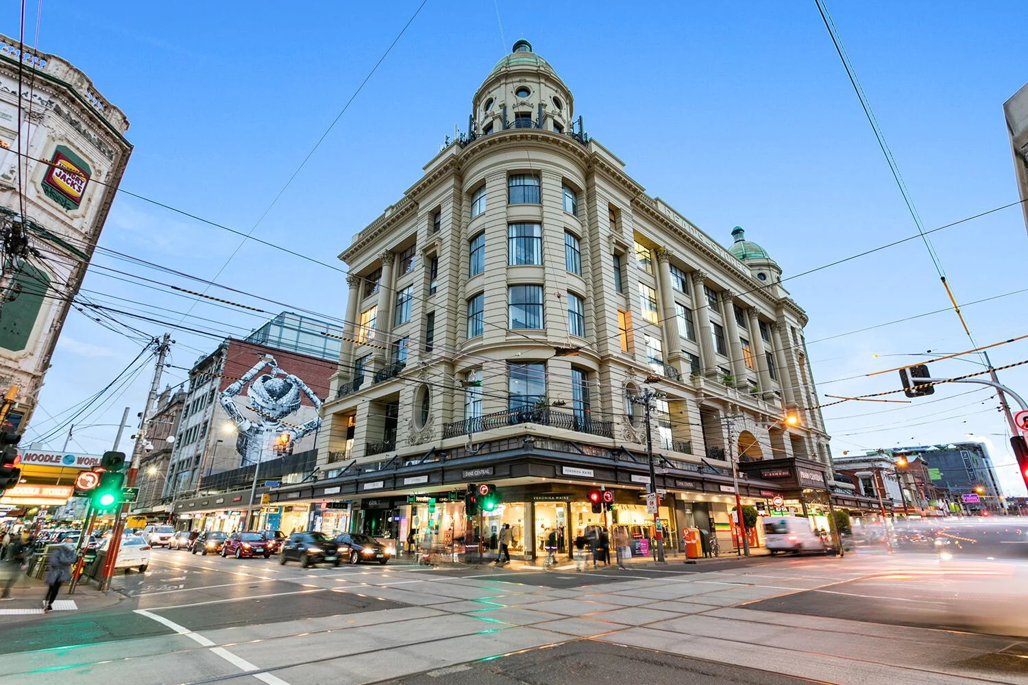 Additional image 11 of 503/12 Anchor Place, Prahran VIC 3181