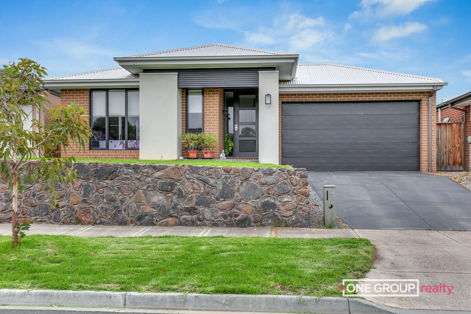 54 Davenport Crescent, Wollert VIC 3750
