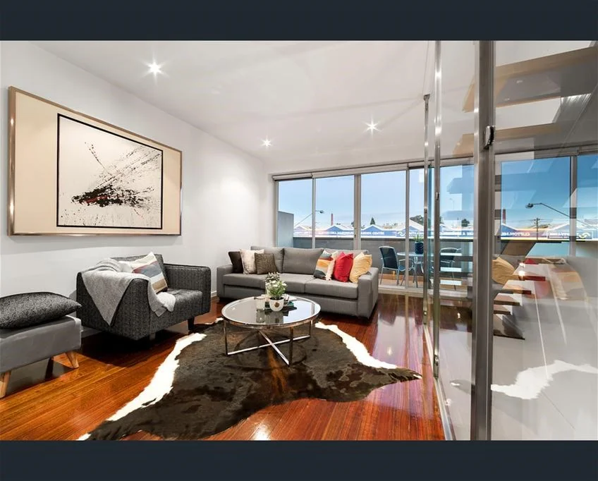 186 Queens Pde, Fitzroy North VIC 3068