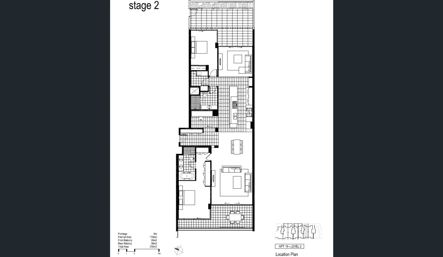 Additional image 22 of 16/23 Bow River Cres, Burswood WA 6100