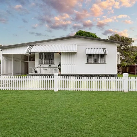 215 Tippett Street, Gulliver QLD 4812