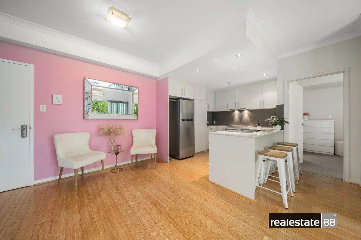 Additional image 4 of 9/177 Stirling Street, Perth WA 6000