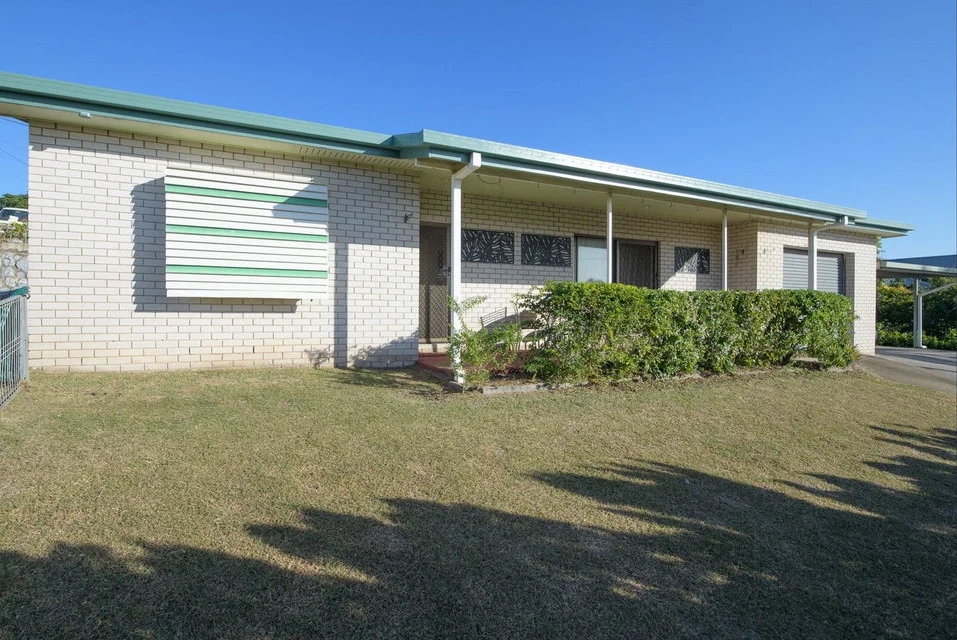 5 Elizabeth Street, South Gladstone QLD 4680