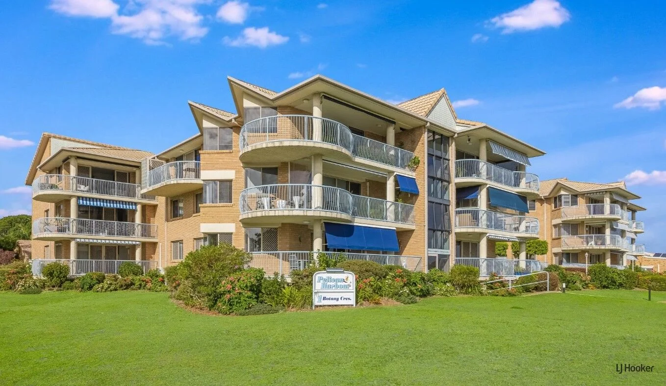 Additional image 11 of 19/1 Botany Crescent, Tweed Heads NSW 2485