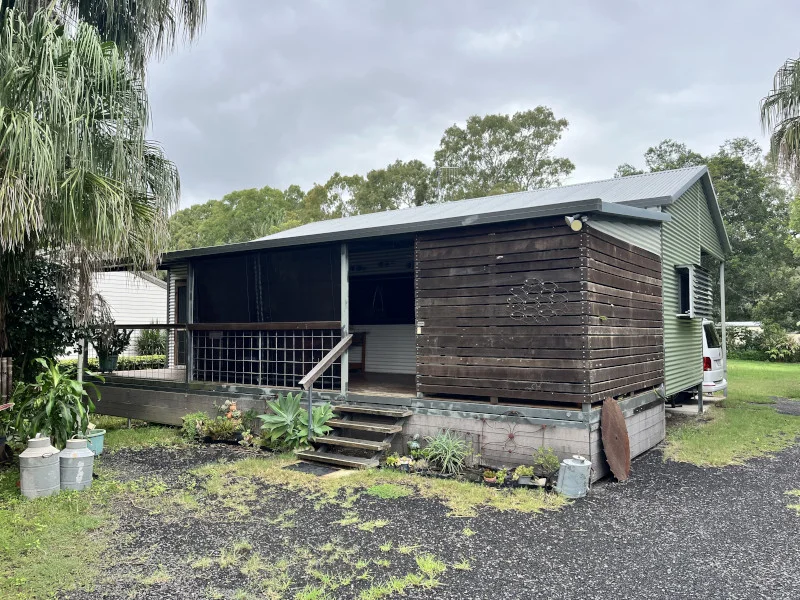 A/22 Palm View, Moore Park Beach QLD 4670