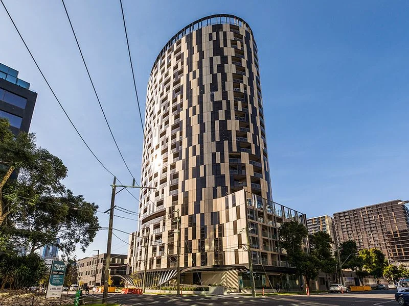 Additional image 9 of 2006/68-70 Dorcas Street, Southbank VIC 3006