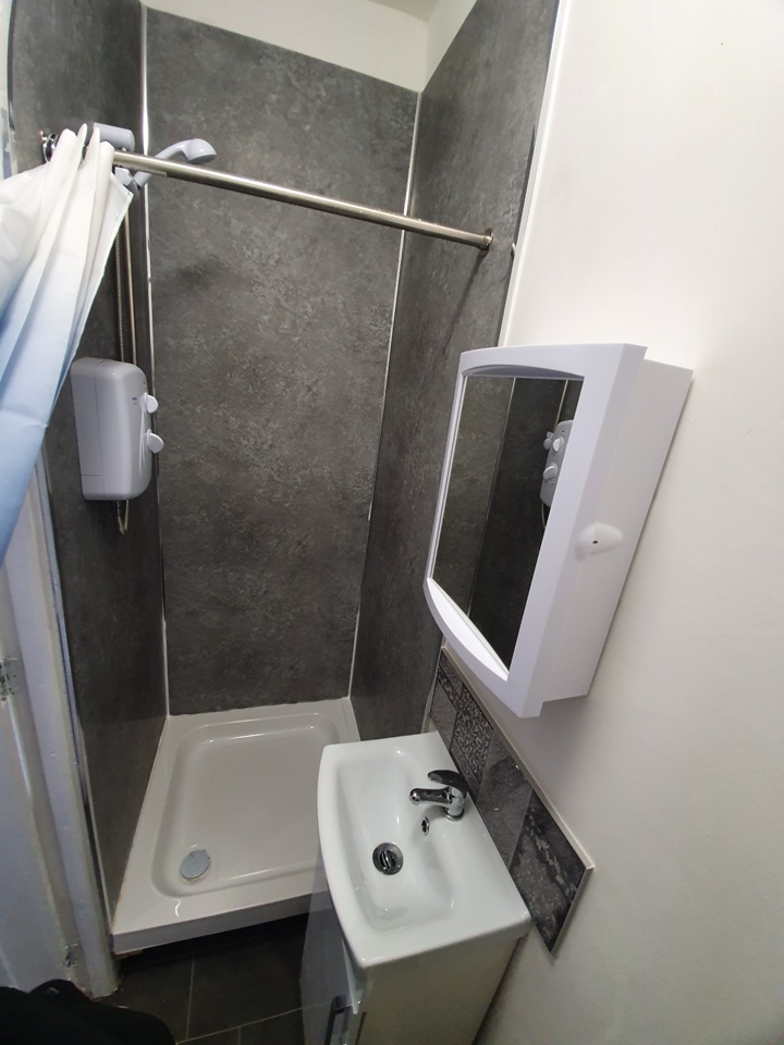 Additional image 3 of Studio Flat, Walker Street, NG2, N1 7GU