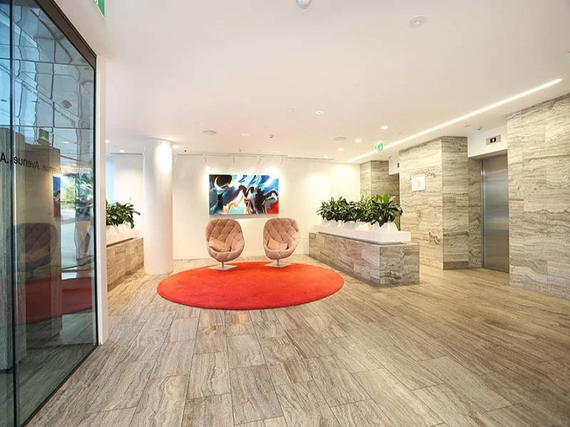 Additional image 2 of 1402/681 Chapel Street, South Yarra VIC 3141