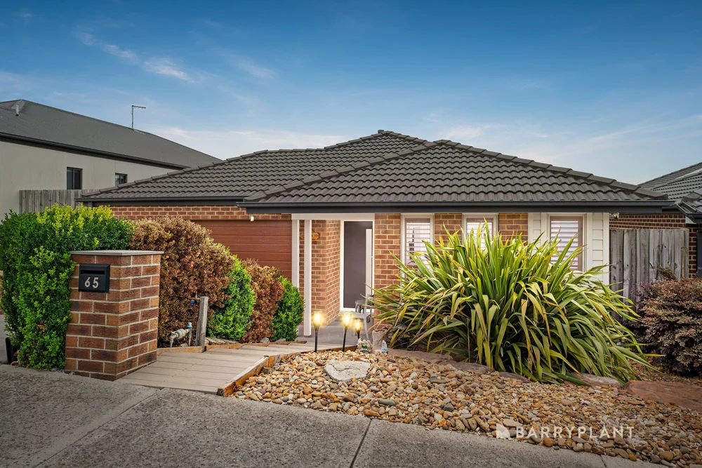 65 Silverwood Drive, Mernda VIC 3754