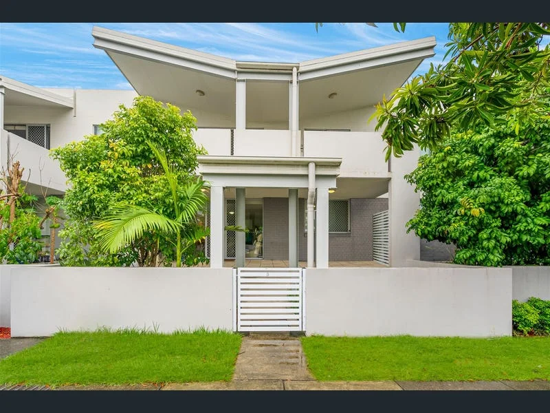3/223 Tufnell Road, Banyo QLD 4014