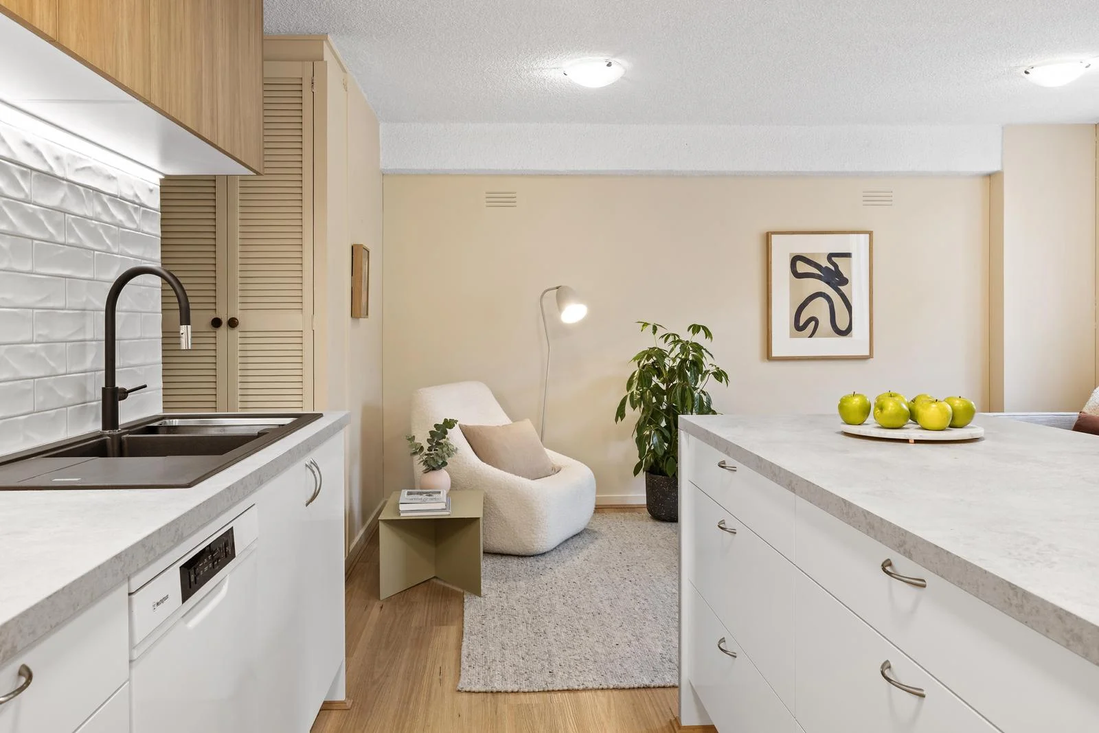 Additional image 3 of 25/35 Lytton Street, Carlton VIC 3053