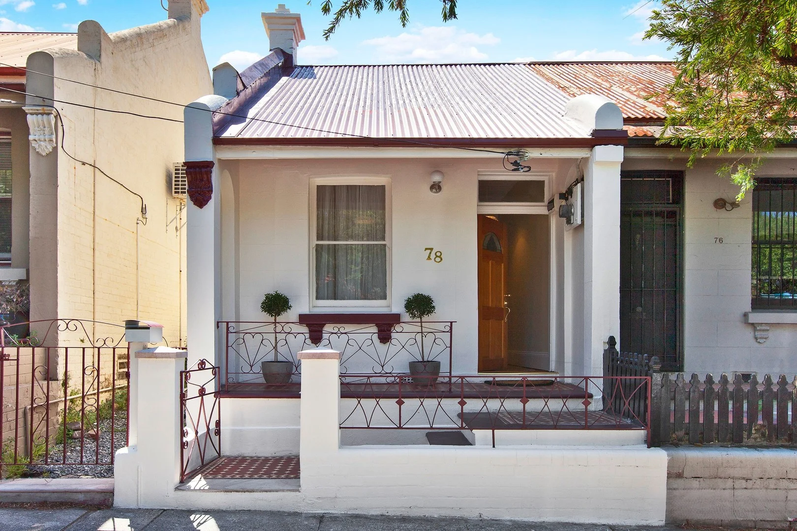 78 Silver Street, Marrickville NSW 2204
